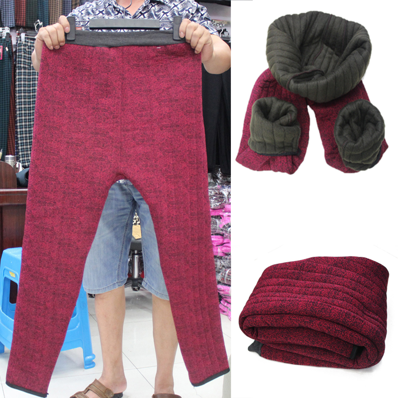 Pantalon collant personne âgée simple en autre - Ref 764986 Image 8