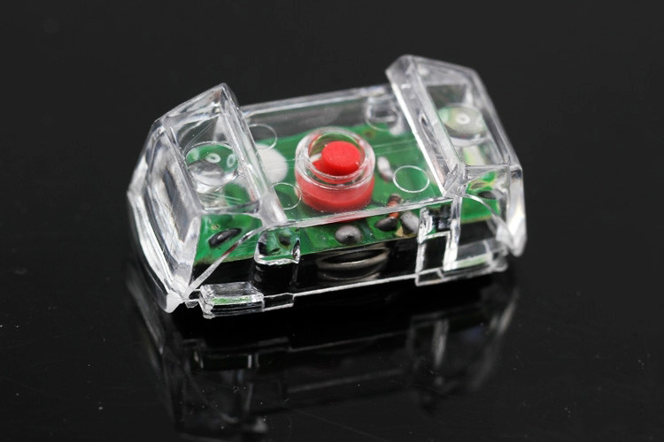 Eclairage pour vélo - Frog Lumières - Ref 2403401 Image 23