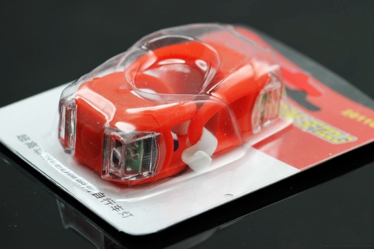 Eclairage pour vélo - Frog Lumières - Ref 2403401 Image 17