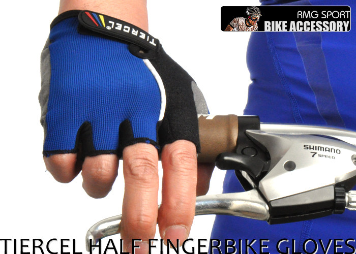 Gants pour vélo - Ref 2248364 Image 14