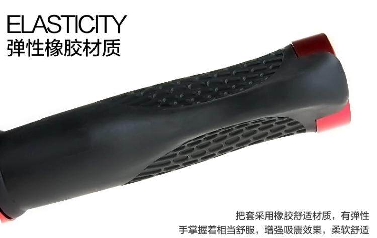 Poignées de vélo - Ref 2348004 Image 10