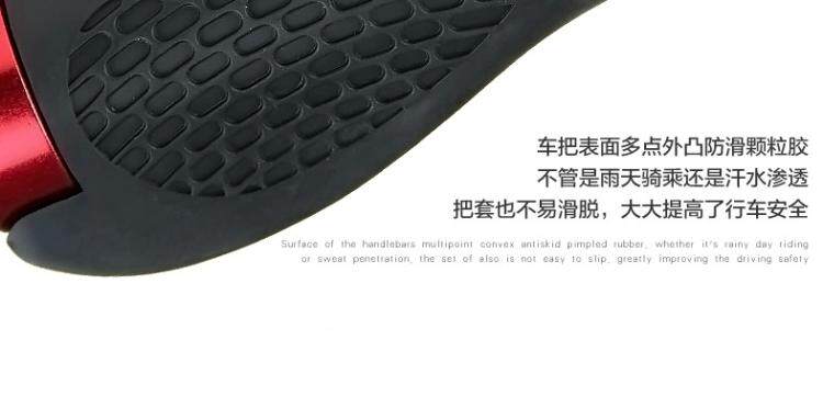 Poignées de vélo - Ref 2348004 Image 12