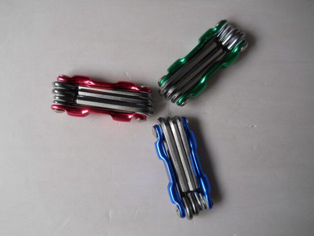 Outils pour vélo - Ref 2285749 Image 9