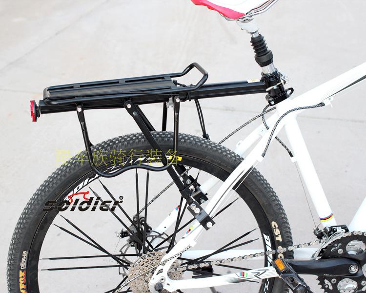 Porte-bagages pour vélo - Ref 2428562 Image 11