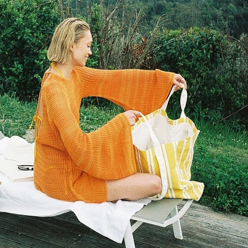 Трикотажное свободное платье, сексуальное пляжное платье, защита от солнца, с открытой спиной