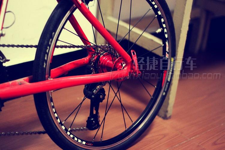 Roues de vélo 20 pouces - Ref 2384625 Image 21
