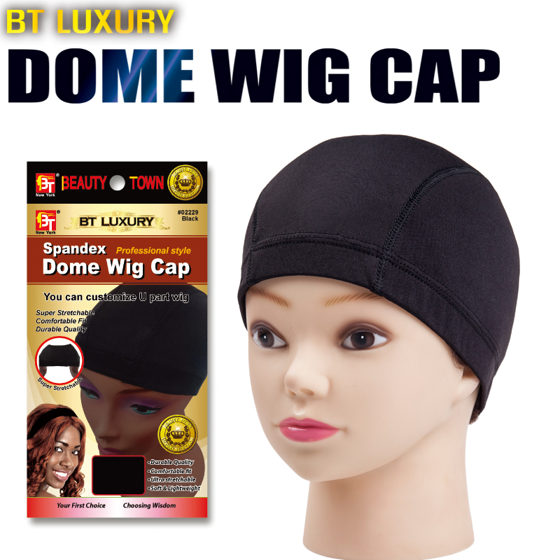 wig hair net cap