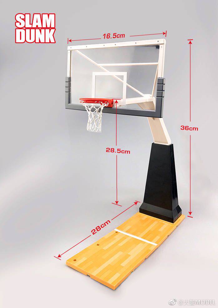 Spot Southern Agent Great Sage Model Men when entering the basketball scene basketball shelf