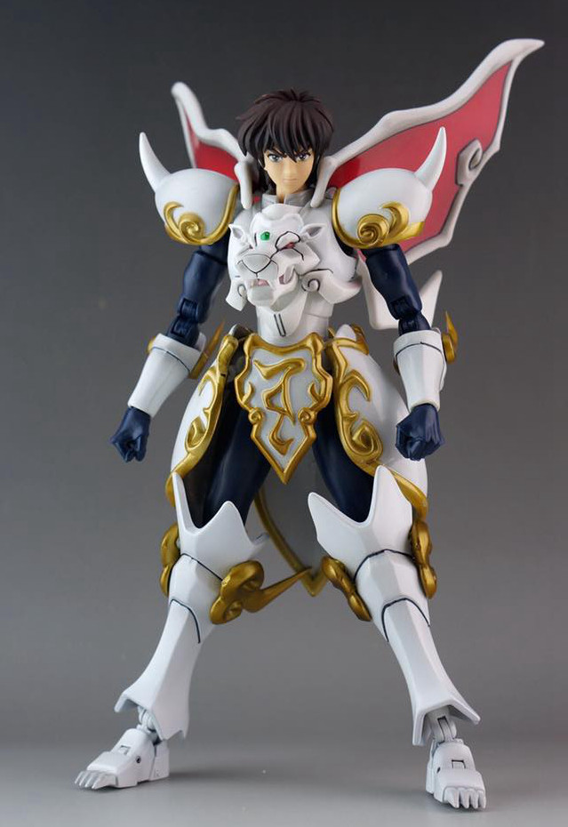 Spot Great Sage Model Sky War, Shura King Yiping Saint Sage Yasha King with Holy Hangers