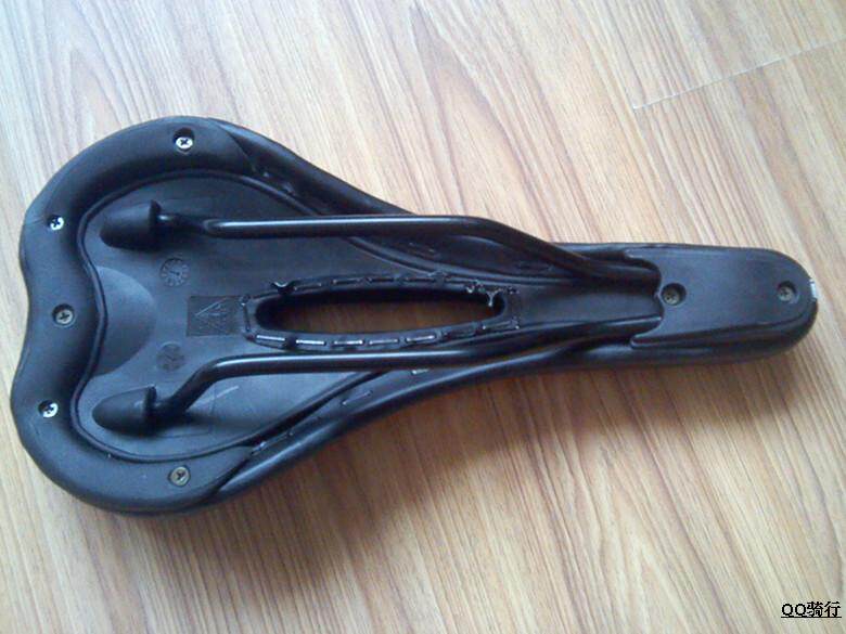 Selle de vélo - Ref 2359950 Image 3