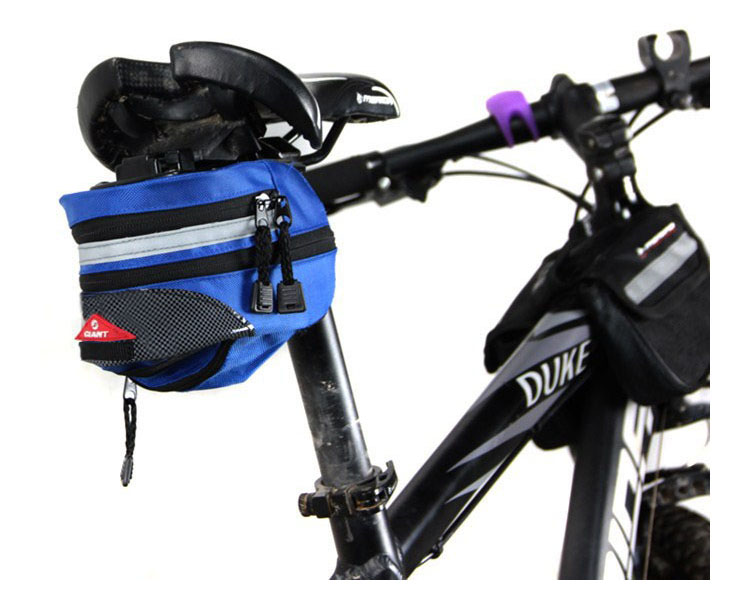 Sacoche pour vélo - Ref 2215535 Image 6