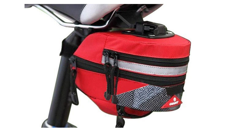 Sacoche pour vélo - Ref 2215535 Image 7