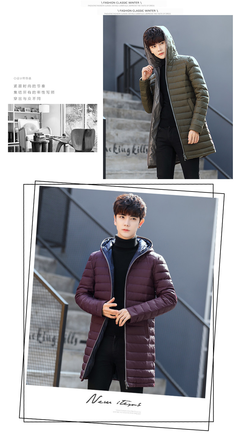 Blouson homme   OTHER en Nylon - Ref 3122321 Image 13