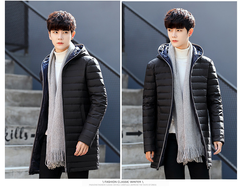 Blouson homme   OTHER en Nylon - Ref 3122321 Image 18