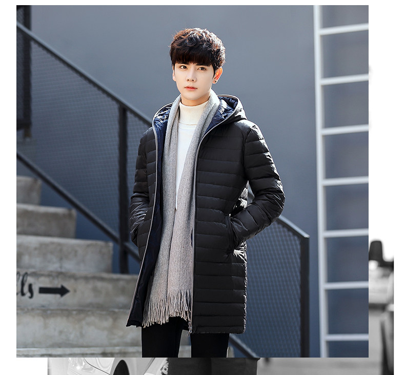 Blouson homme   OTHER en Nylon - Ref 3122321 Image 17