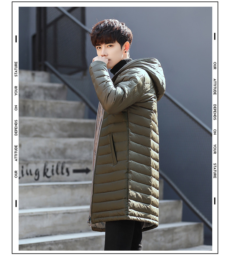 Blouson homme   OTHER en Nylon - Ref 3122321 Image 12