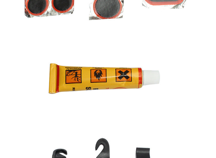 Outils pour vélo - Ref 2292818 Image 19