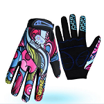 Gants de cyclisme homme - Ref 2247124 Image 9