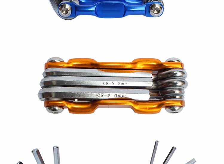 Outils pour vélo - Ref 2277775 Image 21