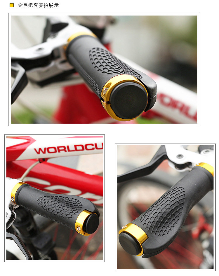 Poignées de vélo - Ref 2346414 Image 21