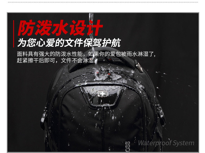 Sac pour homme - Ref 54139 Image 16