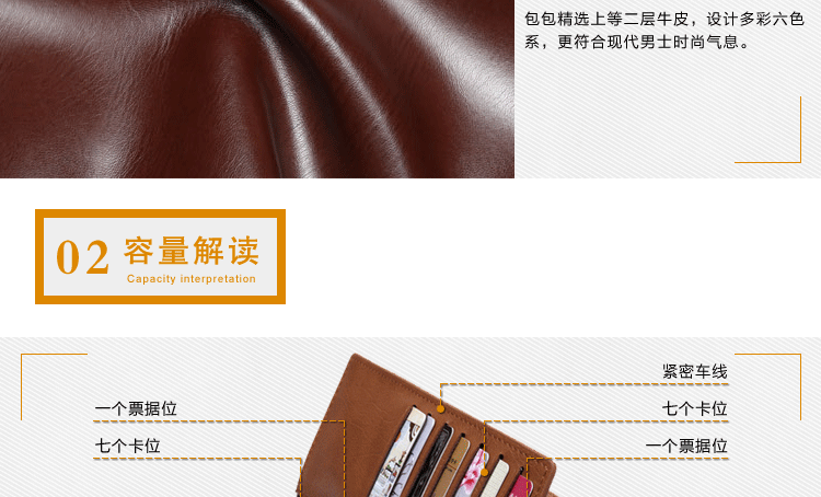 Sac homme - Ref 51116 Image 33