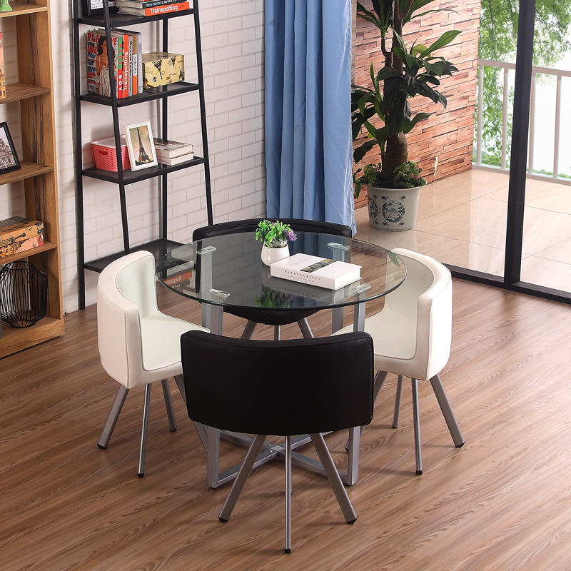 Купить Стол обеденный 4S магазин прием стулья офис стол и стул ...