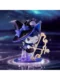正品三丽鸥家族星夜派对魔法师盲盒网红桌面摆件装饰品直销PVC