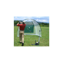 (Cutimax counter) Taiwan Monarch Golf Swing Range Private Driving Range Set