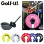 Nhật Bản LITE G-269 Golf weighting Ring Đối trọng Golf Xoay Thực hành Phụ kiện phụ trợ giày đánh golf