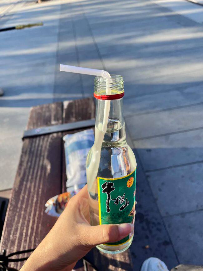 百元内最好的白酒:懂喝酒的人买酒,越来越看重品质而不是价格