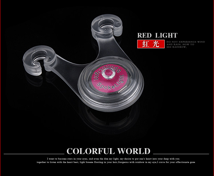 Eclairage pour vélo - Ref 2400275 Image 36