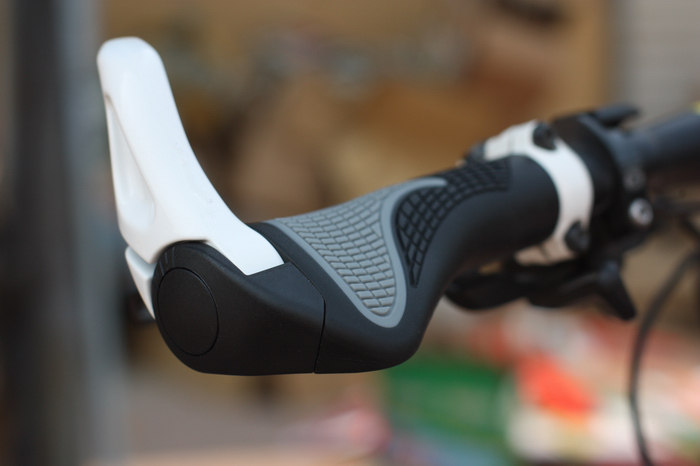 Poignées de vélo - Ref 2339868 Image 29