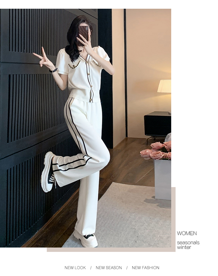 B2031 1280K ĐỒ BỘ NỮ DONREIC CẢ BỘ 2 MÓN MÙA HÈ TRÔNG TRẺ HƠN TUỔI THỜI TRANG NỮ G04 SẢN PHẨM MỚI