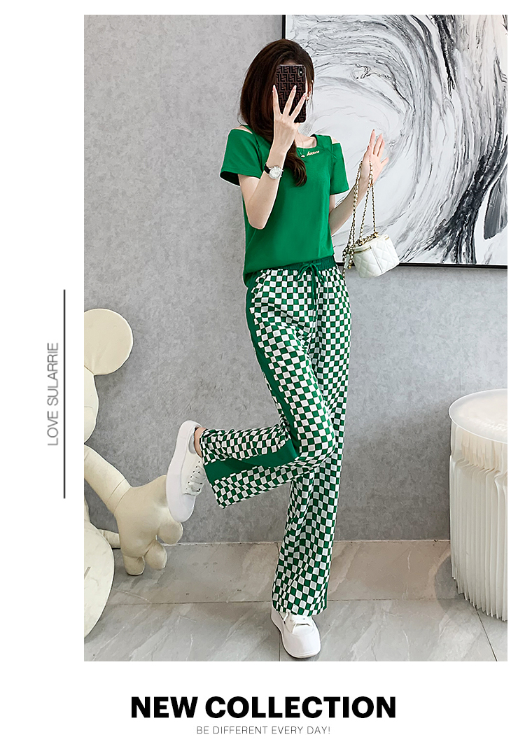 B0899 1120K ĐỒ BỘ NỮ DONREIC NGẮN TAY CẢ BỘ 2 MÓN MÙA HÈ TRÔNG TRẺ HƠN TUỔI THỜI TRANG NỮ G04 SẢN PHẨM MỚI
