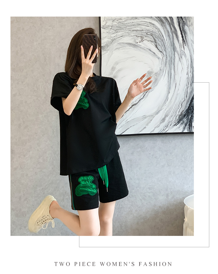 B0783 1140K ĐỒ BỘ NỮ DONREIC CẢ BỘ 2 MÓN MÙA HÈ TRÔNG TRẺ HƠN TUỔI THỜI TRANG NỮ G04 SẢN PHẨM MỚI