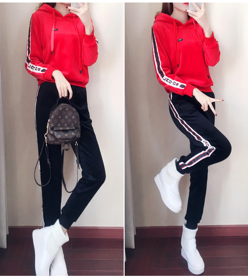 Tenue de loisirs femme      - Ref 3238873 Image 24