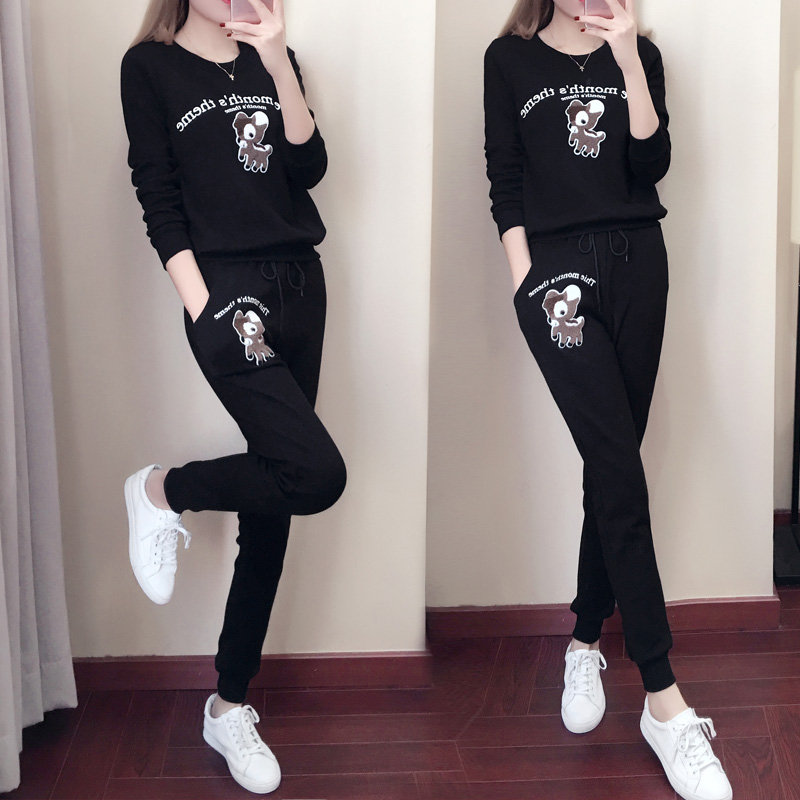 Tenue de loisirs femme      - Ref 3238525 Image 1