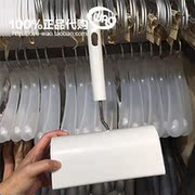 máy cắt xù MUJI MUJI Con lăn giặt thảm / giấy lau sàn Quần áo con lăn dính / thiết bị - Hệ thống giá giặt cuộn lăn bụi quần áo