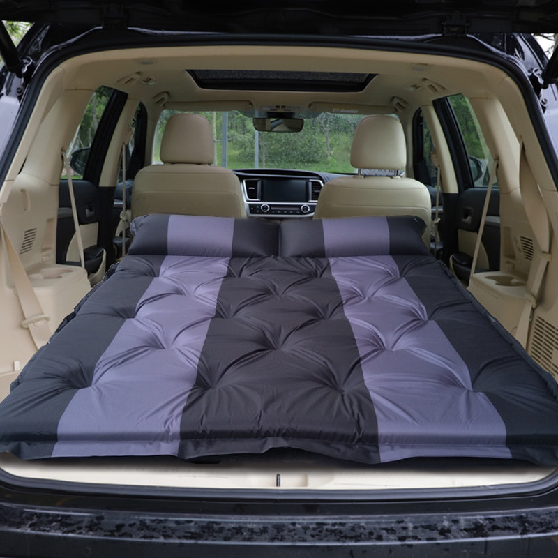 Car inflatable mattress Great Wall Harvard H6 H5 H2S H3 sedan trunk travel bedmattress for adults