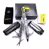 American LEATHERMAN LEATHERMAN WAVE Plus wave outdoor multi-function combination tool pliers multi-purpose knife