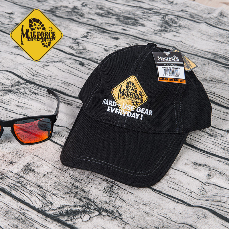 Maghos MagForce C3002 Taiwan Magai first army fan tactical cap sunshade mesh cap perspiration hat