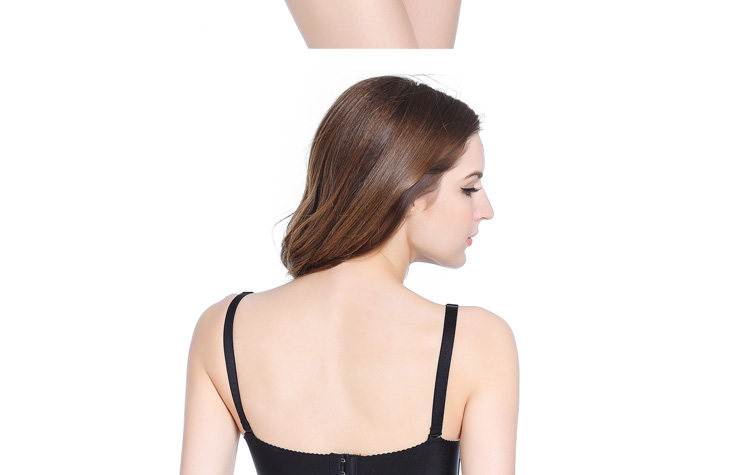 body amincissant sexy en coton - Ref 674257 Image 67