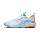 Обувь для бадминтона Li Ning 2025 мужская и женская одинаковая обувь для профессиональных соревнований Almighty King V2, спортивная обувь AYTT001 mini 2
