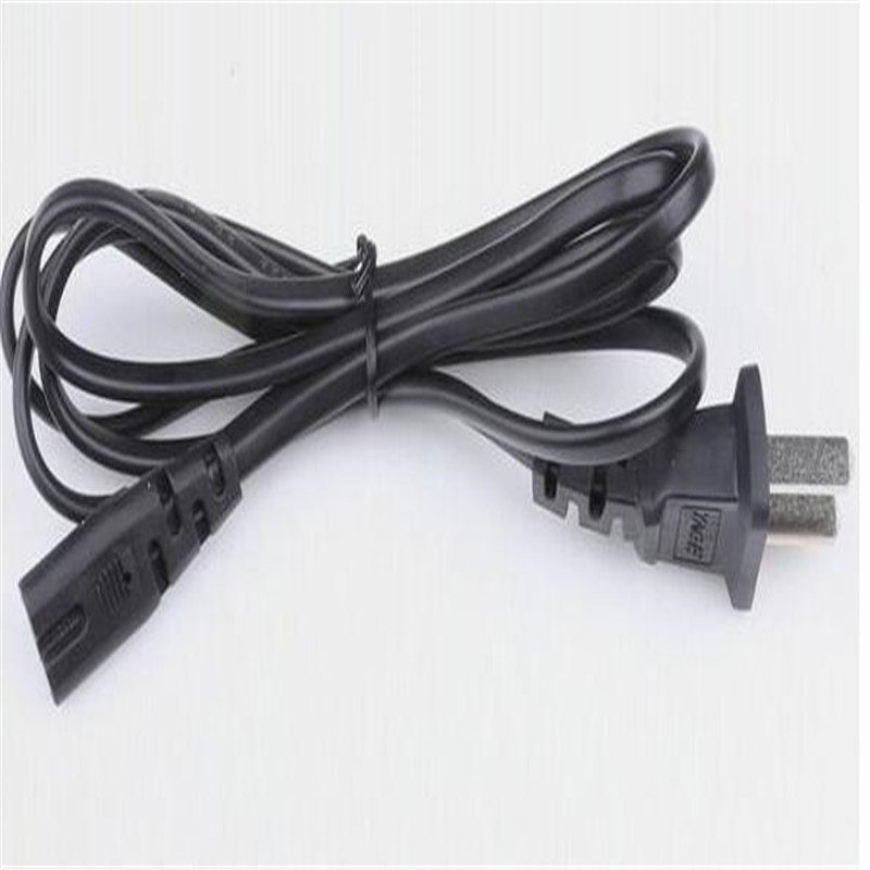 Flying Man FR Charging line Go to ball machine power cord Waco 206 straight inserts Hon Sheng 2025 Shave Hair Knife Home Interwire