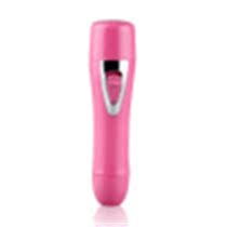 Electric depilator eyebrow trimmer nose hair trimmer underarm shaver root trimmer charging private shaver