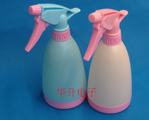Plastic spray bottle spray vase hot clothes spray bottle multifunctional spray bottle