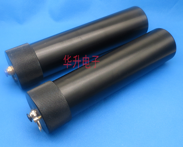 Dispenser glass silicone rubber sleeve 330ml aluminum alloy cylinder sleeve needle cylinder pneumatic dispensing with cylinder