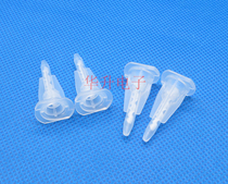 Abglue mixing tube dispensing accessories dispensing consumables MA3 0-8S bayonet card type static mixing tube hose
