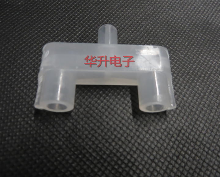 AB Tee Junction Glue Valve AB Tee Double Valve Tee AB Gel Gun Water Storage Pressure Barrel Needle Syringe